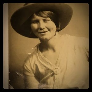 Meet your Posher, Steven